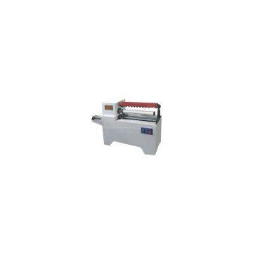 Paper Core Cutting Machine