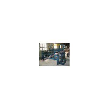 china sellFully Automatic Crimped Wire Mesh Machine