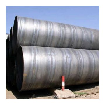 Longitudinally Submerged Arc Welded Steel pipes, LSAW pipe