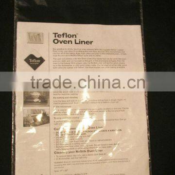 Non-stick Oven Liner