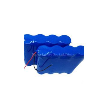 7.4V 4400mAh NCM Battery For Portable Lantern