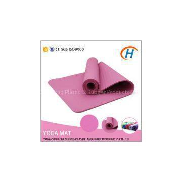 Washable Yoga Mat