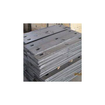 Loader Counterweight Plate