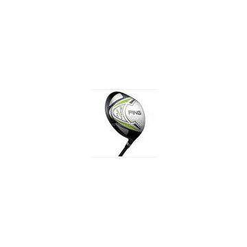 PING Rapture V2 Golf Driver Golf Clubs
