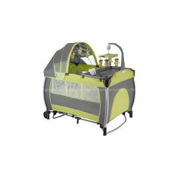 baby playpen