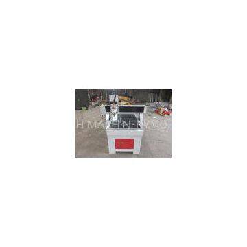 600*900mm CNC router engraver machine with 1.5kw water - cooling spindle