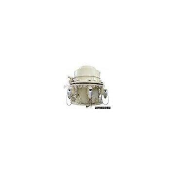 hydraulic-cone crusher