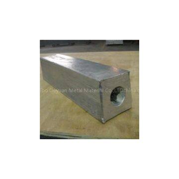 Standard Potential Casting Magnesium Anode