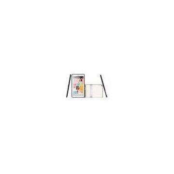 6.5 inch Android Tablet Phone with 3G calling , GPS Bluetooth , Dual Camera