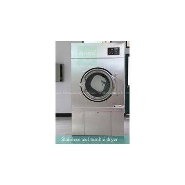 Professional Tumble Dryer Laundry Commercial Clothes Dryer photo-2