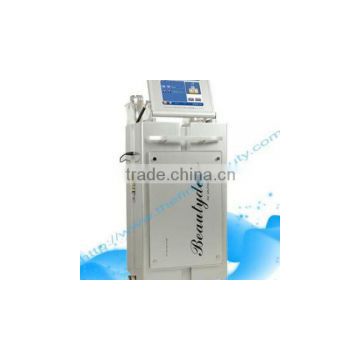 Vacuum Liposuction Cavitation machine for body slimming and shaping