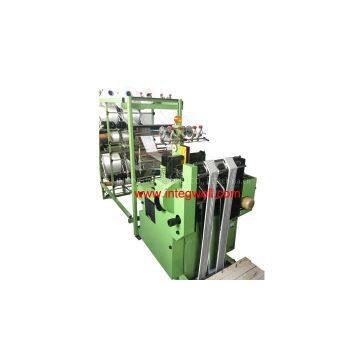 Pile Weatherstrip Weaving Machine