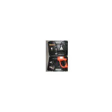 Heat Gun(LCD digital display)