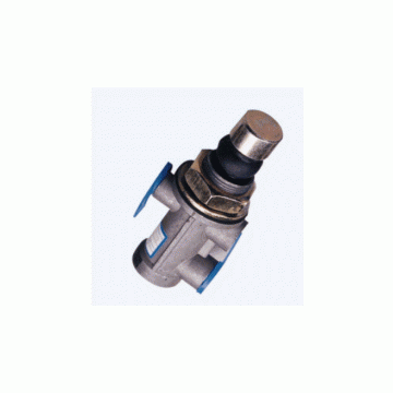 Exhaust Brake Valve