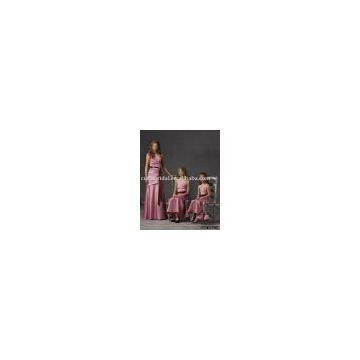 designer bridesmaid dress, bridesmaid gown, brand new bridesmaid dress 3083