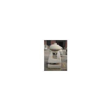 Stone lamp ,Garden lamp ,Outdoor lamp
