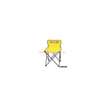 yellow camping chair/cheap chair/stock/beach chair/sand beach chair