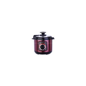 electric pressure cooker