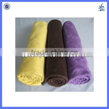 Microfiber sports towel, outdoor travel towel, water absorption towel