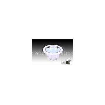 SMD Samaung 20Watt 2100lm 7000K 180 Degree Round Dimmable LED Downlights , UL Standard