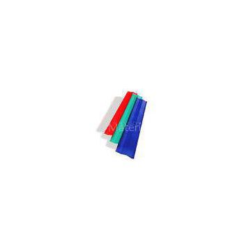 Colorful Square Tube Profile Aluminium Screen Ceiling Tegular For False Ceiling System