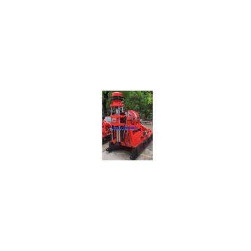 sell XY-4 Core Drilling Rig