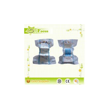 high absorption disposable baby diaper made in china,super soft hook and loop tape baby diaper