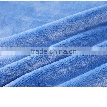 2015 Hot Sale Hometextile Wholesale Microsoft Fabric Warm Cozy Throw Airplane Wearable Solid 100 Polyester Fleece Blankets photo-4