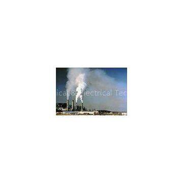 Flue gas desulfurization system Used in sulfuric acid industry