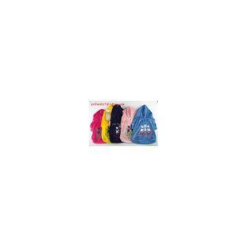 WHOLESALE Juicy Couture pet jackets