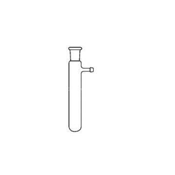 Standard Ground Mouth Receiving Test Tube