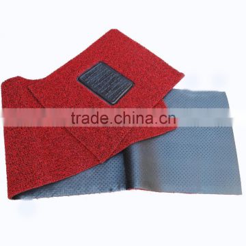 Good quality PVC Car Mat / PVC Coil Mat / PVC Floor Mat