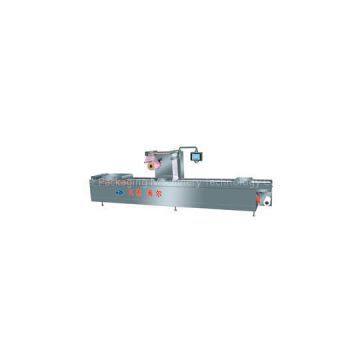 Automatic vacuum packing machine