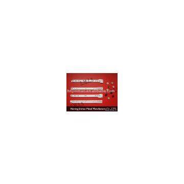 FGV Self Closing Drawer Slide