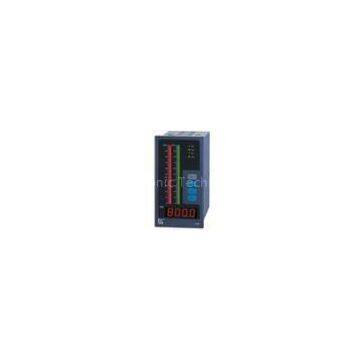 XMG Series Enhanced Intelligent Digital / Bargraph Display Control Instrument