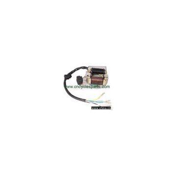 FG01AS9  50cc-110cc Upper Stator/ATV Engine Parts