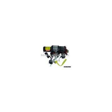 4WD Winch Part