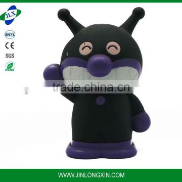 animal cat cartoon plain money box