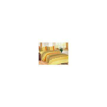 100% Cotton 4pcs Bedding Set