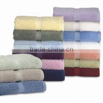 Cotton towel