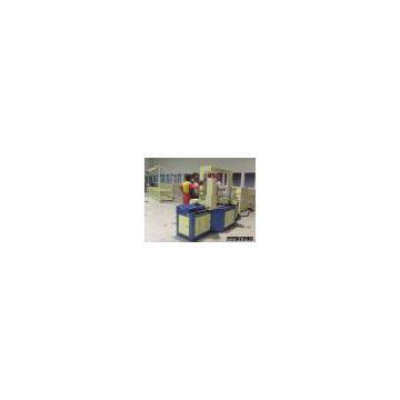Paper Tube Making Machine Jsnc-62120