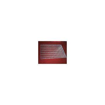 Best Galvanized Square Wire Mesh photo-3