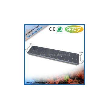 LED Aquarium Light Efficient Aquarium Lighting LED Lighter Fish Tank Light Coral Growth Light photo-3
