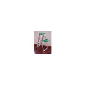Aluminum Step Ladder(ZX301),aluminum Ladder,step Ladder
