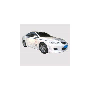 2015 China Auto Prototypes Maker photo-3