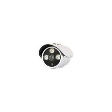 DLX-HBE HD-AHD/HD-CVI/HD-TVI Outdoor Water-proof Array IR Bullet Camera