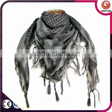 Muslim men scarf arafat 15 colors