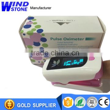 Trust Our 13 years' Experience in manufacturing Fingertip Pulse Oximeter Alibaba China Professional Supplier Pulse Oximeter