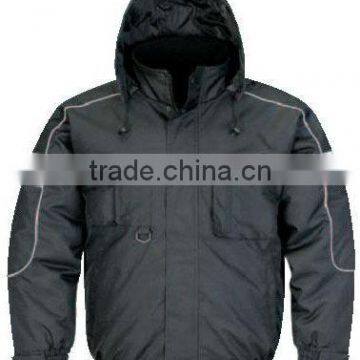 Polar Fleece Jacket