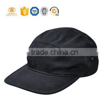 Wholesale 5 Panel high quality Hats Blank Design